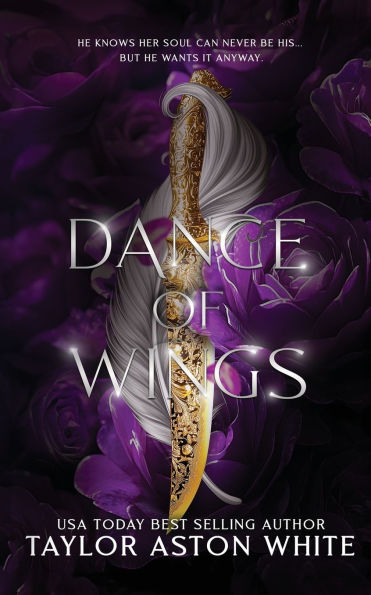 Dance of Wings Special Edition: A Dark Paranormal Romance