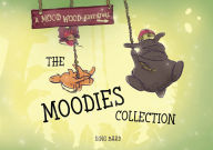 Title: The Moodies Collection, Author: Ding Bard