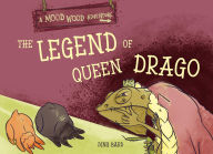 Title: The Legend of Queen Drago, Author: Ding Bard