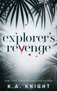 Free ebook and pdf downloads Explorer's Revenge