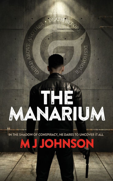 the Manarium: shadow of conspiracy, he dares to uncover it all