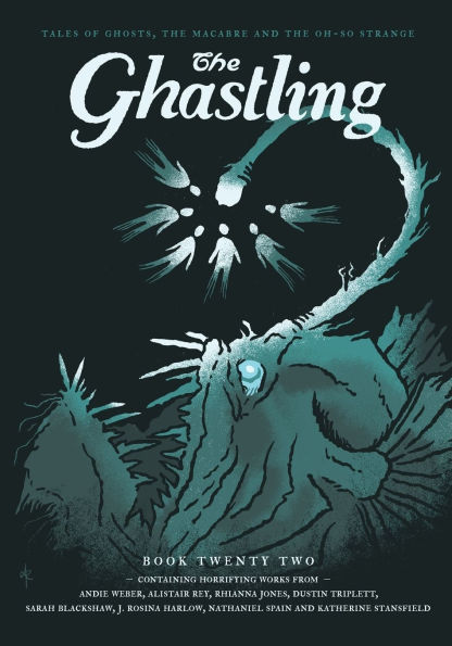 The Ghastling: Book Twenty Two