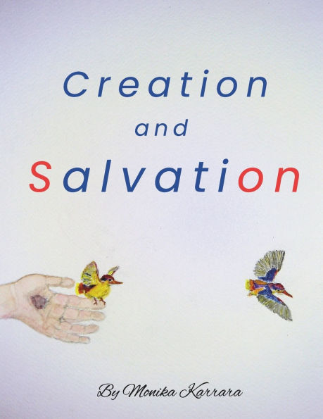 Creation and Salvation