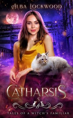 Catharsis: A Paranormal Reverse Harem Romance