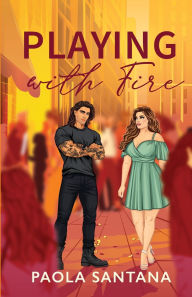 Google books pdf download online Playing with Fire 9781068467004