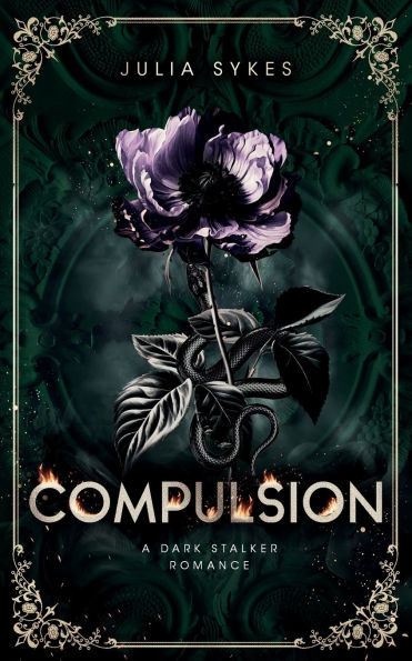 Compulsion: A Dark Stalker Romance