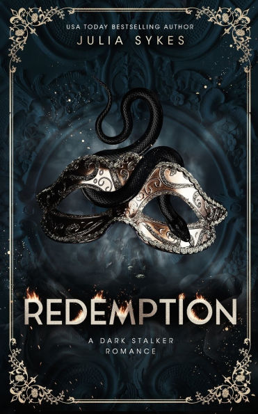 Redemption: A Dark Stalker Romance
