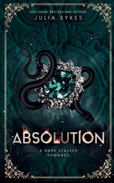 Absolution: A Dark Stalker Romance