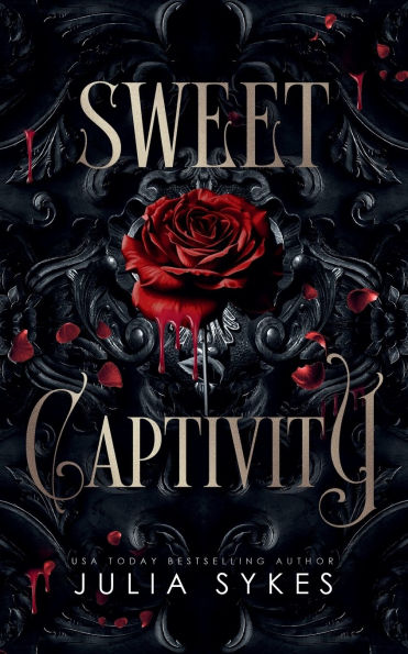 Sweet Captivity: A Dark Romance