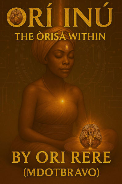 Orí-Inú: The Òrì?à Within