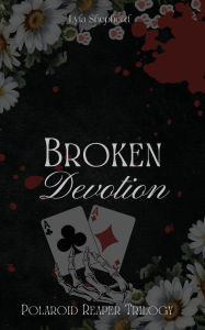 Kindle ebooks: Broken Devotion DJVU FB2 RTF 9781068514616 by Lyla Shepherd