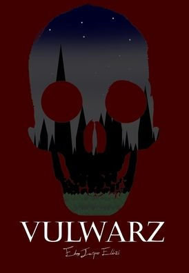 Vulwarz - Hardcover Edition