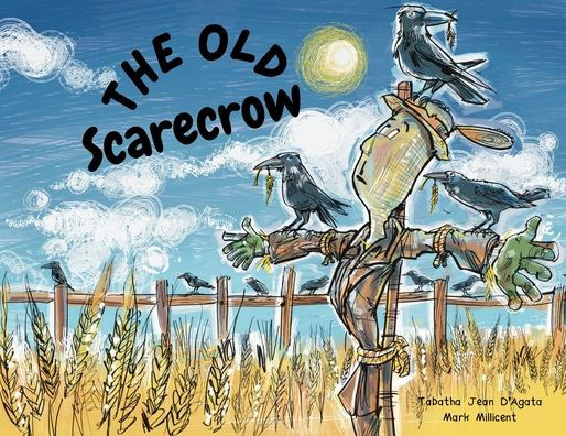 The Old Scarecrow
