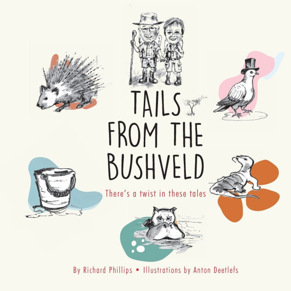 Tails from the Bushveld