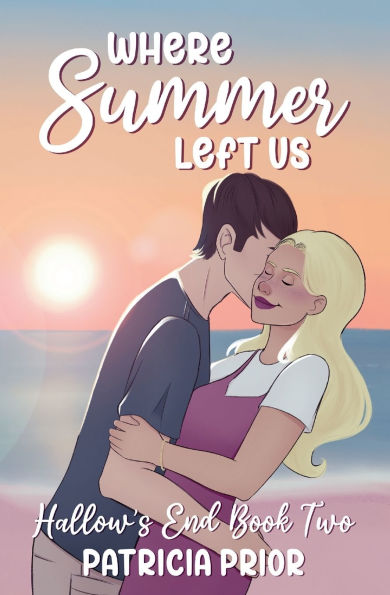 Where Summer Left Us