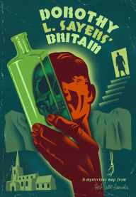 Title: Dorothy L Sayers' Britain, Author: Eric Sandberg