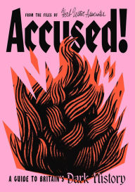 Title: Accused of Witchcraft, Author: Tree Carr