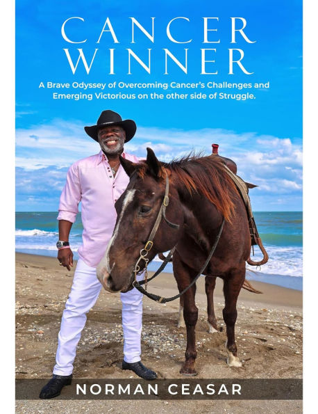 Cancer Winner