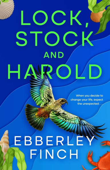 Lock, Stock and Harold