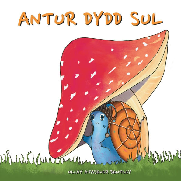 Antur Dydd Sul