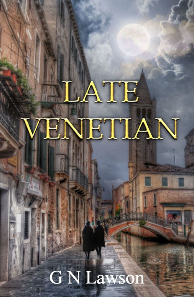 Late Venetian