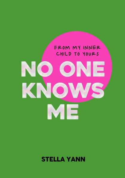 No One Knows Me: The Inner Child Edition