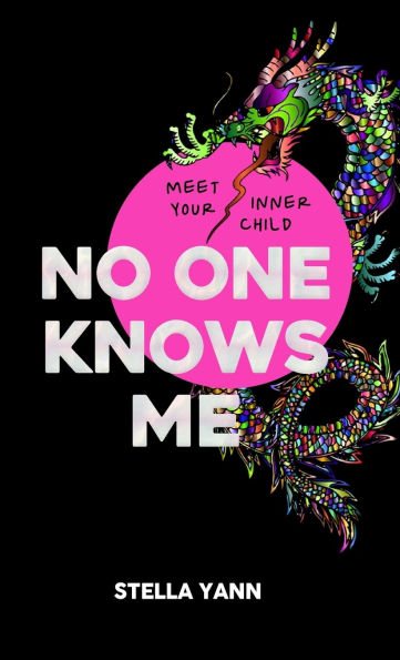 No One Knows Me: The Dragon Edition
