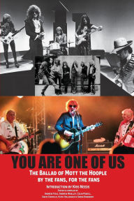 Ebook txt files download You Are One of Us by Andrew Field ePub 9781068574795 in English