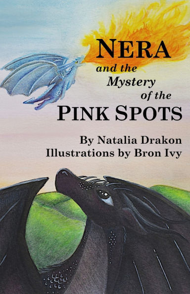Nera and the mystery of the pink spots