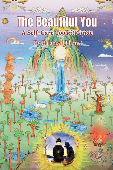 The Beautiful You: A Self-Care Toolkit Guide