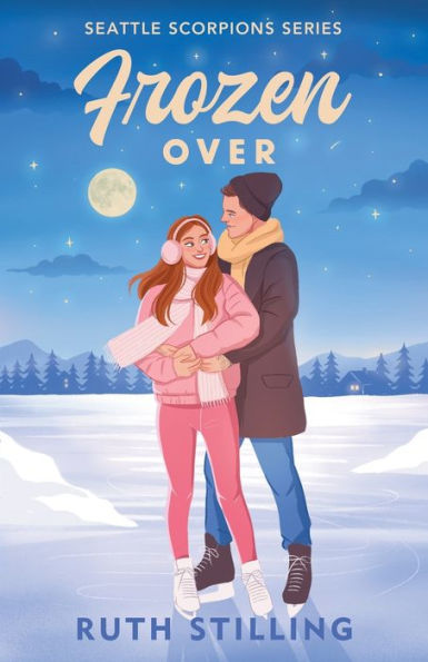 Frozen Over