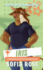 Iris: A Monster MMFF Romance