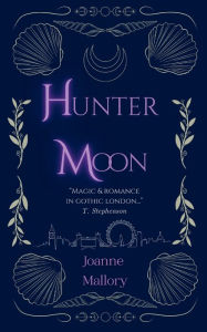 Title: Hunter Moon, Author: Joanne Mallory