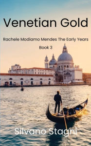 Ebook txt free download Venetian Gold PDB