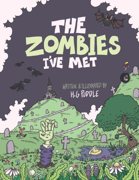 The Zombies I've Met