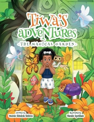 TIWA'S ADVENTURES: The Magical Garden:
