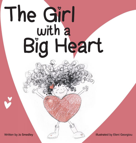 The Girl with a Big Heart