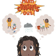 Title: Mum Crashes Out!, Author: E N Shaw