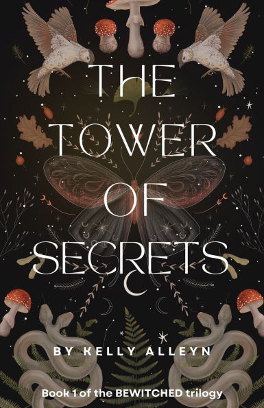 The Tower of Secrets