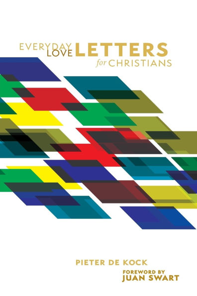 Everyday Love Letters for Christians