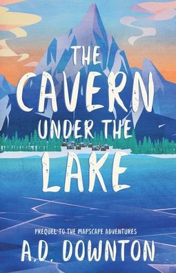 The Cavern Under the Lake