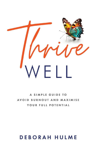 Thrive Well