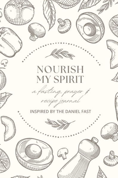 Nourish My Spirit