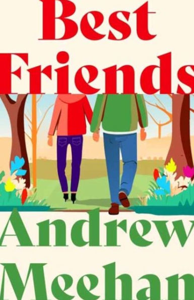 Best Friends