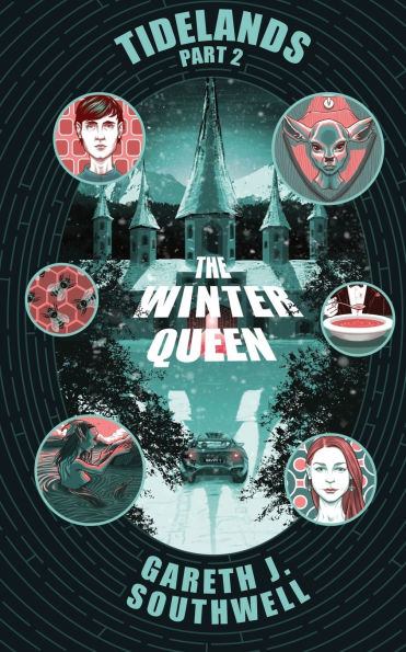 Tidelands: The Winter Queen