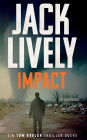 Impact: Ein Tom Keeler Thriller buch 6