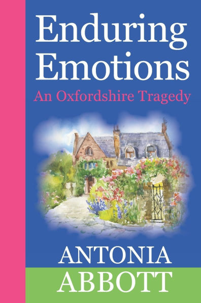 Enduring Emotions: An Oxfordshire Tragedy