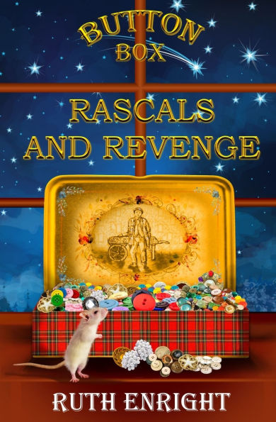 Button Box: Rascals and Revenge