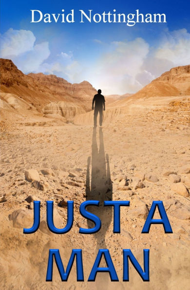 Just A Man