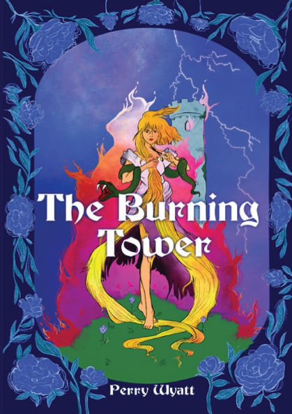 The Burning Tower